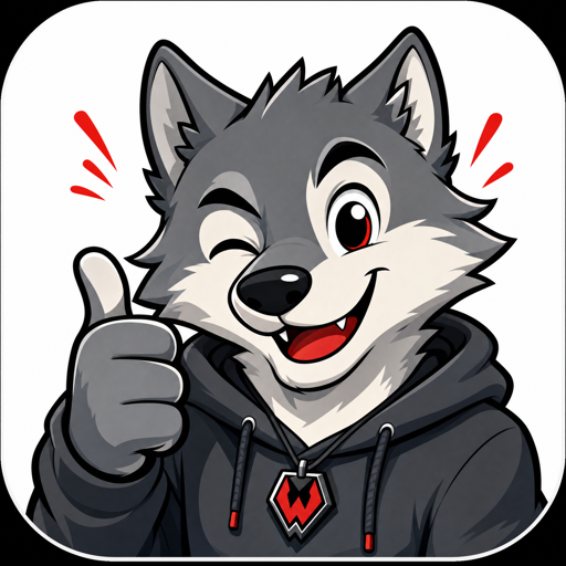 GO MEETWOLF